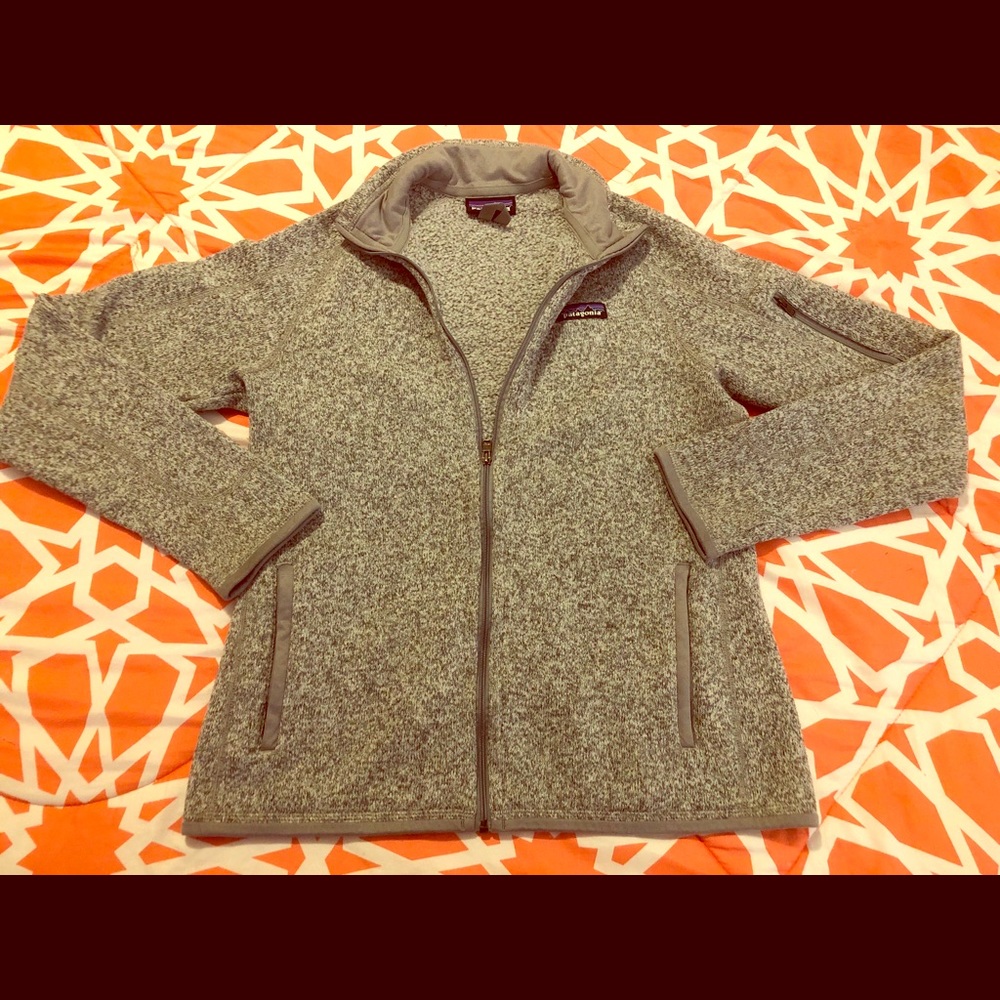 Patagonia Better Sweater Jacket